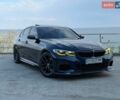 Синий БМВ 3 Серия, объемом двигателя 3 л и пробегом 63 тыс. км за 40000 $, фото 5 на Automoto.ua