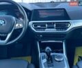 Синий БМВ 3 Серия, объемом двигателя 2 л и пробегом 45 тыс. км за 34500 $, фото 35 на Automoto.ua