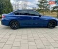 Синий БМВ 3 Серия, объемом двигателя 2 л и пробегом 86 тыс. км за 27800 $, фото 7 на Automoto.ua