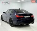 Синій БМВ 3 Серія, об'ємом двигуна 3 л та пробігом 35 тис. км за 34900 $, фото 7 на Automoto.ua
