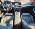 Синій БМВ 3 Серія, об'ємом двигуна 0 л та пробігом 75 тис. км за 18900 $, фото 7 на Automoto.ua
