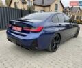 Синій БМВ 3 Серія, об'ємом двигуна 0 л та пробігом 84 тис. км за 29900 $, фото 8 на Automoto.ua