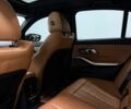 Синій БМВ 3 Серія, об'ємом двигуна 3 л та пробігом 35 тис. км за 34900 $, фото 21 на Automoto.ua