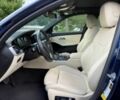 Синій БМВ 3 Серія, об'ємом двигуна 2 л та пробігом 43 тис. км за 10800 $, фото 9 на Automoto.ua