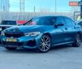 Синий БМВ 3 Серия, объемом двигателя 2 л и пробегом 45 тыс. км за 34500 $, фото 2 на Automoto.ua