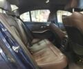 Синій БМВ 3 Серія, об'ємом двигуна 2 л та пробігом 54 тис. км за 8000 $, фото 9 на Automoto.ua
