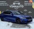 Синий БМВ 3 Серия, объемом двигателя 2 л и пробегом 91 тыс. км за 29999 $, фото 1 на Automoto.ua