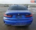 Синий БМВ 3 Серия, объемом двигателя 0 л и пробегом 116 тыс. км за 8000 $, фото 5 на Automoto.ua