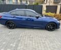 Синий БМВ 3 Серия, объемом двигателя 2 л и пробегом 84 тыс. км за 29900 $, фото 3 на Automoto.ua