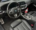 Синий БМВ 3 Серия, объемом двигателя 2 л и пробегом 99 тыс. км за 26000 $, фото 6 на Automoto.ua