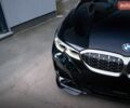 Синій БМВ 3 Серія, об'ємом двигуна 3 л та пробігом 72 тис. км за 44800 $, фото 3 на Automoto.ua