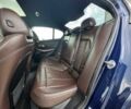 Синій БМВ 3 Серія, об'ємом двигуна 2 л та пробігом 33 тис. км за 20400 $, фото 12 на Automoto.ua