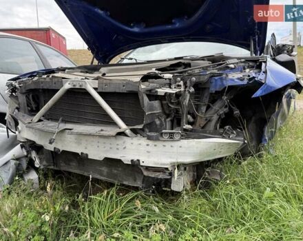 Синий БМВ 3 Серия, объемом двигателя 0 л и пробегом 15 тыс. км за 15700 $, фото 8 на Automoto.ua