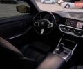 Синій БМВ 3 Серія, об'ємом двигуна 3 л та пробігом 91 тис. км за 43900 $, фото 23 на Automoto.ua