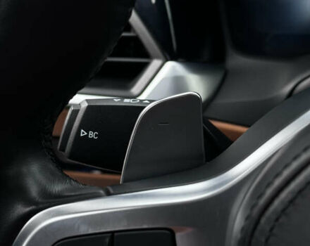 Синій БМВ 3 Серія, об'ємом двигуна 3 л та пробігом 20 тис. км за 37950 $, фото 49 на Automoto.ua