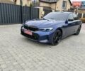 Синій БМВ 3 Серія, об'ємом двигуна 0 л та пробігом 84 тис. км за 29900 $, фото 20 на Automoto.ua