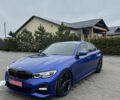 Синій БМВ 3 Серія, об'ємом двигуна 0 л та пробігом 90 тис. км за 29500 $, фото 1 на Automoto.ua