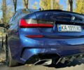 Синий БМВ 3 Серия, объемом двигателя 2 л и пробегом 19 тыс. км за 34900 $, фото 24 на Automoto.ua
