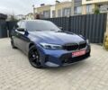 Синий БМВ 3 Серия, объемом двигателя 2 л и пробегом 84 тыс. км за 29900 $, фото 1 на Automoto.ua