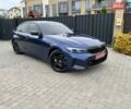 Синій БМВ 3 Серія, об'ємом двигуна 0 л та пробігом 84 тис. км за 29900 $, фото 2 на Automoto.ua