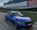 Синій БМВ 3 Серія, об'ємом двигуна 3 л та пробігом 20 тис. км за 37950 $, фото 64 на Automoto.ua