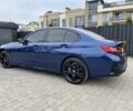 Синий БМВ 3 Серия, объемом двигателя 2 л и пробегом 84 тыс. км за 29900 $, фото 4 на Automoto.ua