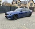 Синий БМВ 3 Серия, объемом двигателя 2 л и пробегом 84 тыс. км за 29900 $, фото 14 на Automoto.ua