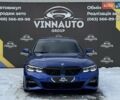Синий БМВ 3 Серия, объемом двигателя 2 л и пробегом 91 тыс. км за 29999 $, фото 5 на Automoto.ua