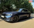 Синий БМВ 3 Серия, объемом двигателя 2 л и пробегом 95 тыс. км за 25800 $, фото 6 на Automoto.ua