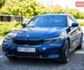 Синий БМВ 3 Серия, объемом двигателя 2 л и пробегом 20 тыс. км за 38500 $, фото 2 на Automoto.ua