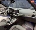 Синій БМВ 3 Серія, об'ємом двигуна 3 л та пробігом 46 тис. км за 41900 $, фото 61 на Automoto.ua