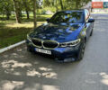 БМВ 3 Серія 2021 у Корце на Automoto.ua Синій БМВ 3 Серія, об'ємом двигуна 2 л та пробігом 55 тис. км за 33000 $, фото 38 на Automoto.ua