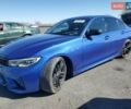 Синий БМВ 3 Серия, объемом двигателя 0 л и пробегом 79 тыс. км за 14000 $, фото 1 на Automoto.ua