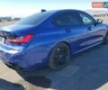 Синий БМВ 3 Серия, объемом двигателя 0 л и пробегом 79 тыс. км за 14000 $, фото 2 на Automoto.ua