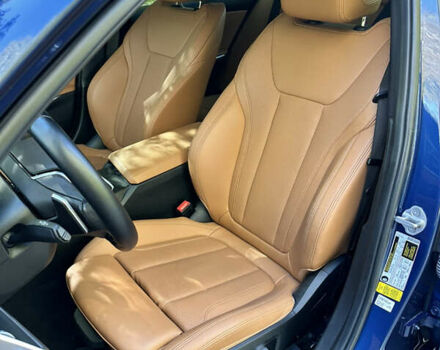 БМВ 3 Серія 2021 у Корце на Automoto.ua Синій БМВ 3 Серія, об'ємом двигуна 2 л та пробігом 55 тис. км за 33000 $, фото 36 на Automoto.ua