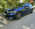 БМВ 3 Серія 2021 у Корце на Automoto.ua Синій БМВ 3 Серія, об'ємом двигуна 2 л та пробігом 55 тис. км за 33000 $, фото 17 на Automoto.ua