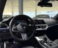 Синий БМВ 3 Серия, объемом двигателя 3 л и пробегом 56 тыс. км за 54900 $, фото 19 на Automoto.ua