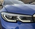 Синій БМВ 3 Серія, об'ємом двигуна 3 л та пробігом 68 тис. км за 46000 $, фото 13 на Automoto.ua