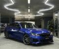 Синий БМВ 3 Серия, объемом двигателя 3 л и пробегом 56 тыс. км за 54900 $, фото 2 на Automoto.ua