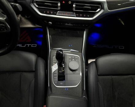 Синий БМВ 3 Серия, объемом двигателя 3 л и пробегом 56 тыс. км за 54900 $, фото 22 на Automoto.ua