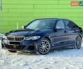 Синий БМВ 3 Серия, объемом двигателя 3 л и пробегом 48 тыс. км за 51900 $, фото 1 на Automoto.ua