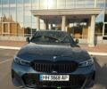 Синий БМВ 3 Серия, объемом двигателя 2 л и пробегом 27 тыс. км за 34000 $, фото 1 на Automoto.ua