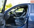 Синий БМВ 3 Серия, объемом двигателя 2 л и пробегом 20 тыс. км за 38500 $, фото 12 на Automoto.ua