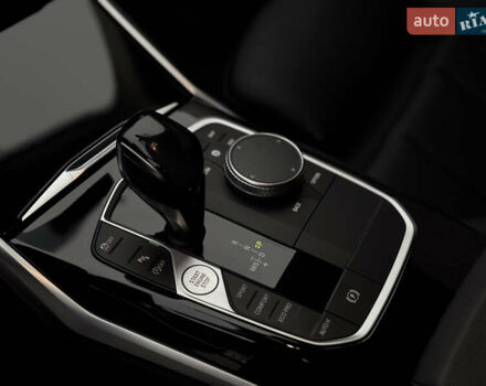 Синий БМВ 3 Серия, объемом двигателя 2 л и пробегом 32 тыс. км за 32000 $, фото 28 на Automoto.ua