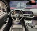 Синій БМВ 3 Серія, об'ємом двигуна 3 л та пробігом 46 тис. км за 41900 $, фото 38 на Automoto.ua