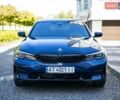 Синий БМВ 3 Серия, объемом двигателя 2 л и пробегом 20 тыс. км за 38500 $, фото 1 на Automoto.ua