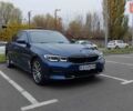 Синий БМВ 3 Серия, объемом двигателя 2 л и пробегом 125 тыс. км за 29600 $, фото 1 на Automoto.ua
