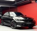 Синій БМВ 3 Серія, об'ємом двигуна 3 л та пробігом 46 тис. км за 41900 $, фото 1 на Automoto.ua