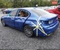 Синий БМВ 3 Серия, объемом двигателя 3 л и пробегом 67 тыс. км за 34800 $, фото 7 на Automoto.ua