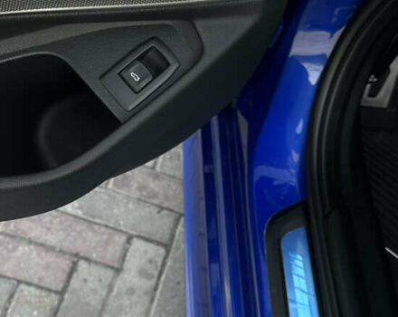 Синій БМВ 3 Серія, об'ємом двигуна 3 л та пробігом 36 тис. км за 58000 $, фото 10 на Automoto.ua